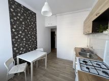 Mieszkanie 1-pokojowe Warszawa Ochota, Białobrzeska. Zdjęcie 2