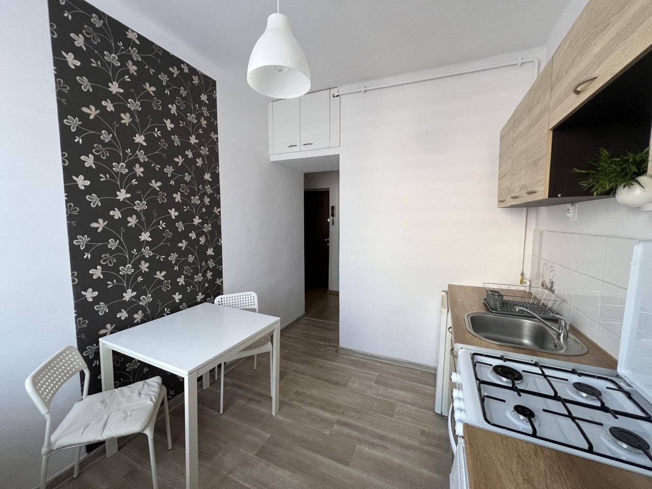 Mieszkanie 1-pokojowe Warszawa Ochota, Białobrzeska. Zdjęcie 3