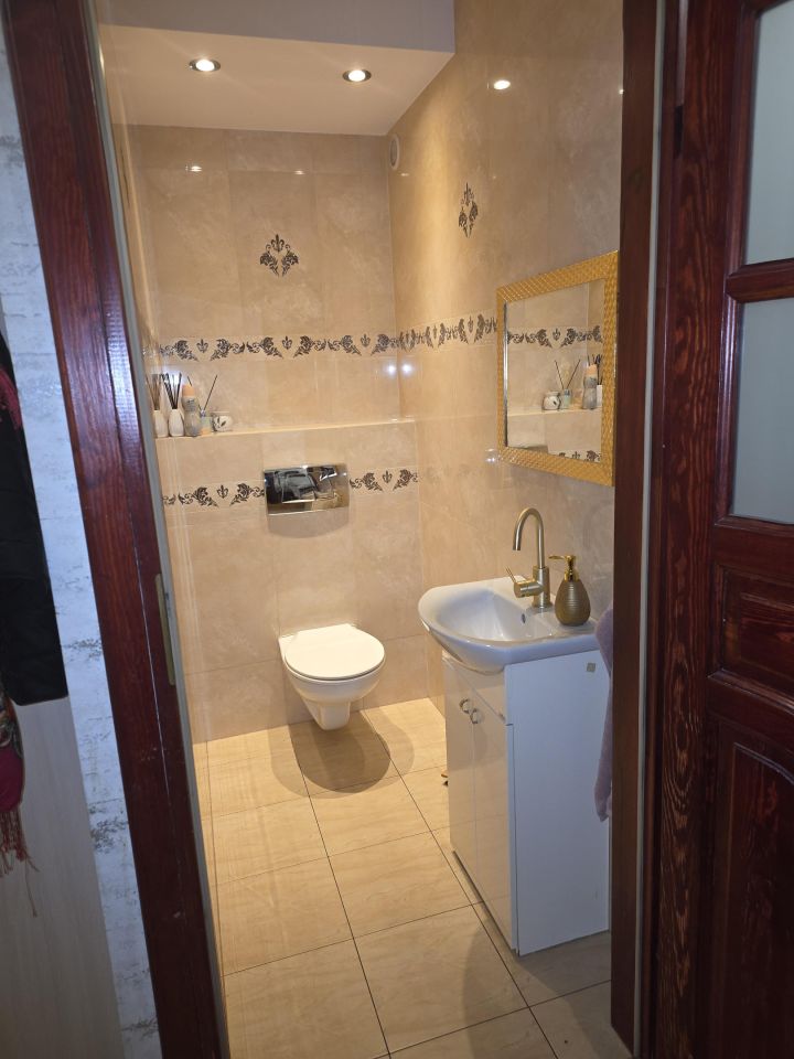 Mieszkanie 3-pokojowe Września, ul. Gnieźnieńska. Zdjęcie 15