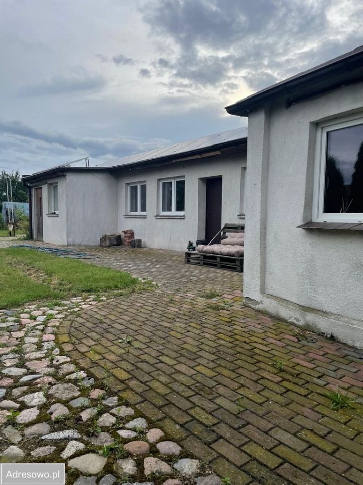 dom wolnostojący, 3 pokoje Rokutów. Zdjęcie 1