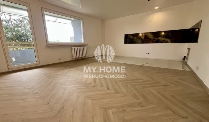 Mieszkanie 3-pokojowe Żyrardów, ul. Marii Nietrzebki