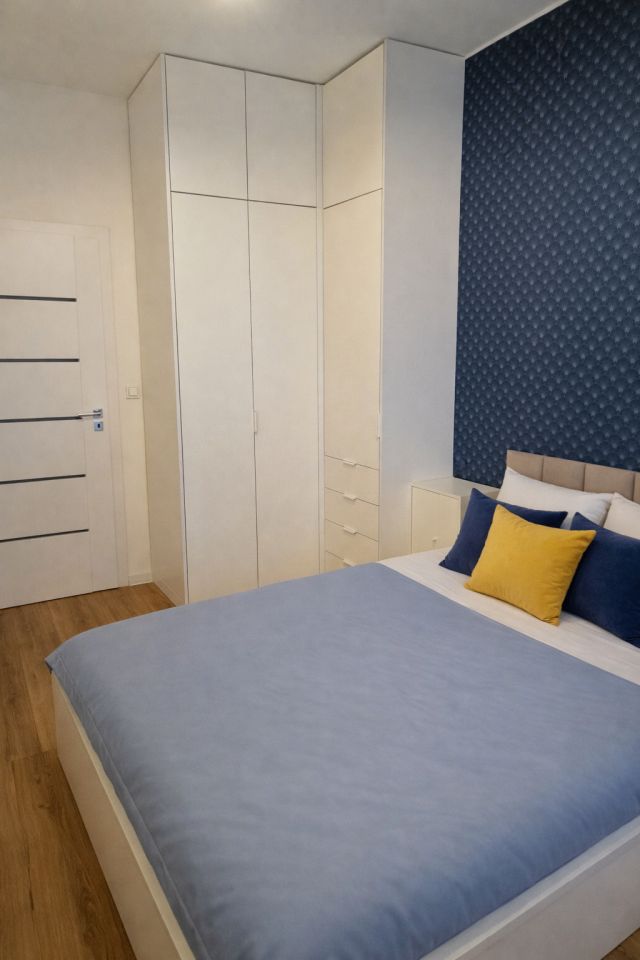 Mieszkanie 3-pokojowe Dąbrowa Górnicza Gołonóg, ul. Kazimierza Srokowskiego. Zdjęcie 8