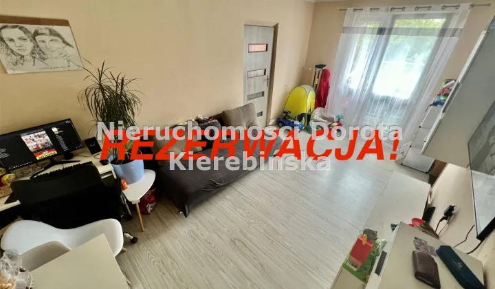 Mieszkanie 2-pokojowe Tomaszów Mazowiecki, ul. Polna