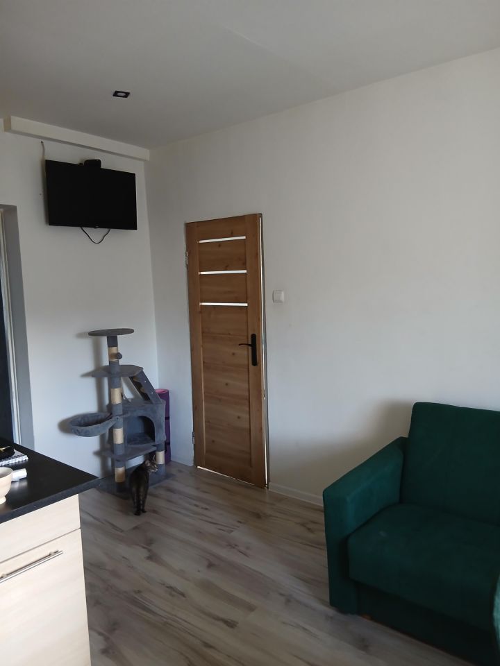 Mieszkanie 2-pokojowe Zajezierze. Zdjęcie 4