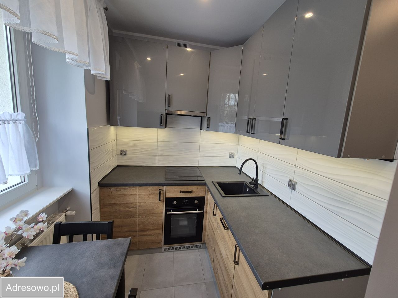 Mieszkanie 2-pokojowe Poznań Dębiec, ul. Żurawinowa. Zdjęcie 17