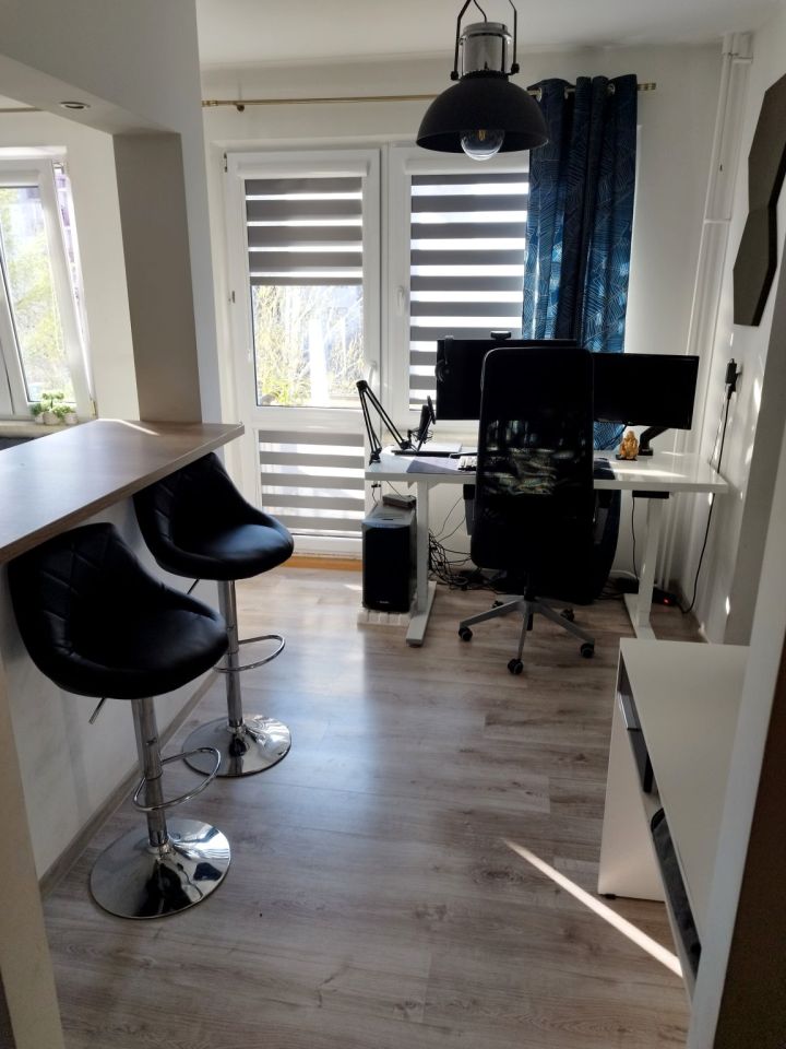 Mieszkanie 1-pokojowe Rzeszów, ul. Króla Stanisława Augusta. Zdjęcie 9