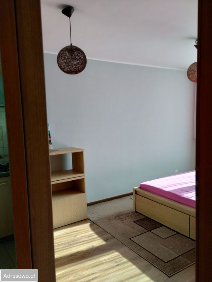 Mieszkanie 2-pokojowe Gliwice Sikornik, ul. Cyraneczki. Zdjęcie 4