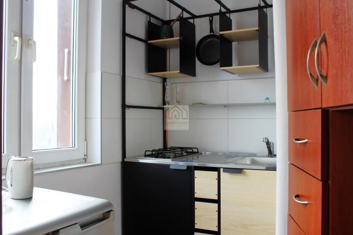 Mieszkanie 1-pokojowe Bytom Szombierki, ul. Zabrzańska. Zdjęcie 3