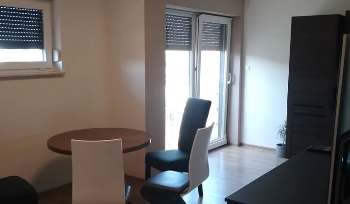 Mieszkanie 3-pokojowe Rokietnica, ul. Trakt Napoleoński