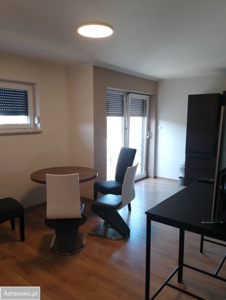 Mieszkanie 3-pokojowe Rokietnica, ul. Trakt Napoleoński. Zdjęcie 1