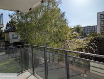 Mieszkanie 2-pokojowe Warszawa Ursynów, ul. Pustułeczki. Zdjęcie 2