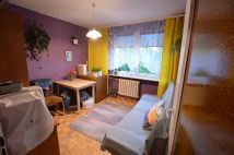 Mieszkanie 2-pokojowe Kraków Prokocim, ul. Erazma Jerzmanowskiego. Zdjęcie 3