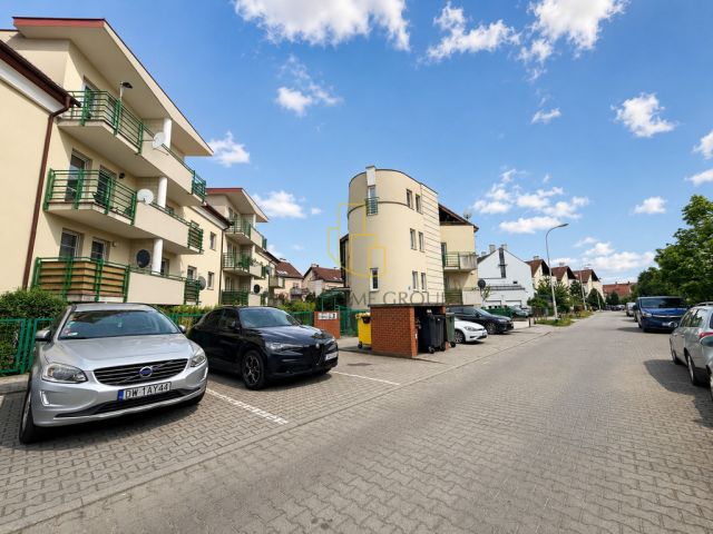 Mieszkanie 3-pokojowe Wrocław Klecina. Zdjęcie 1