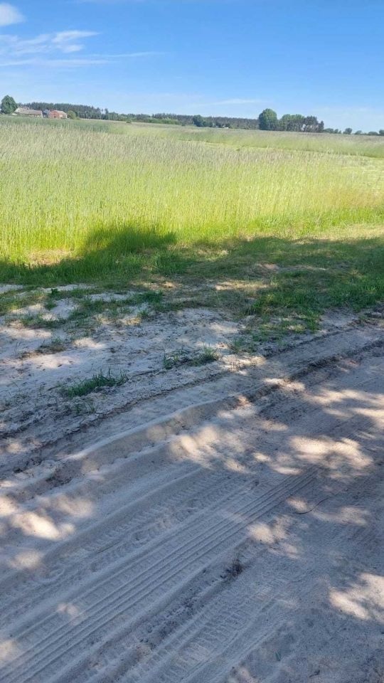 Działka budowlana Pawłowo. Zdjęcie 3