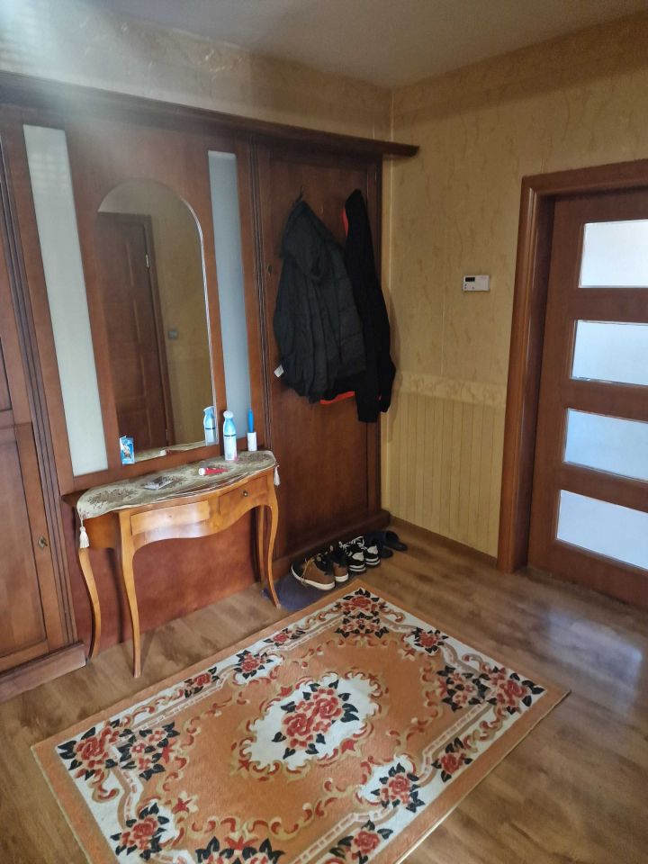 Mieszkanie 3-pokojowe Opole, ul. Thomasa Wilsona. Zdjęcie 4