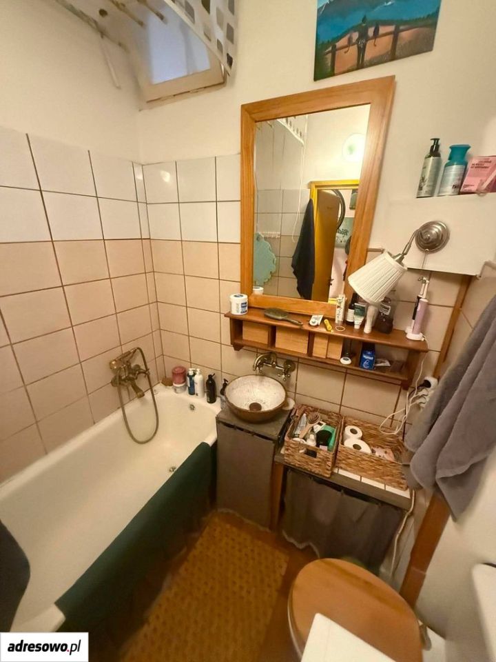 Mieszkanie 2-pokojowe Warszawa Praga-Północ, ul. Floriańska. Zdjęcie 10