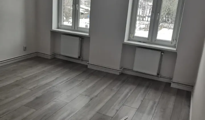 Mieszkanie 3-pokojowe Chełmża Centrum, ul. Dworcowa