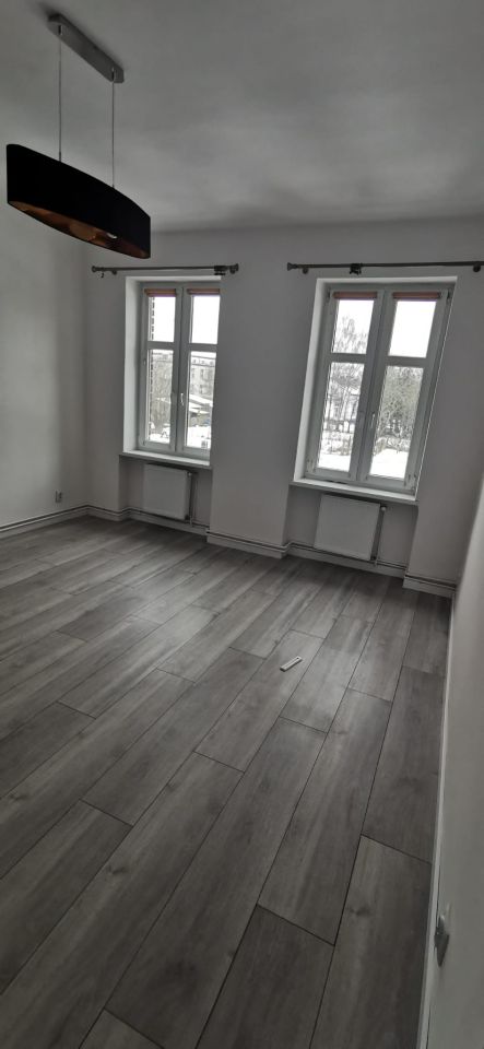 Mieszkanie 3-pokojowe Chełmża Centrum, ul. Dworcowa. Zdjęcie 1
