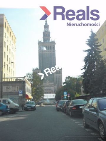 Mieszkanie 1-pokojowe Warszawa Śródmieście, ul. Bagno. Zdjęcie 1