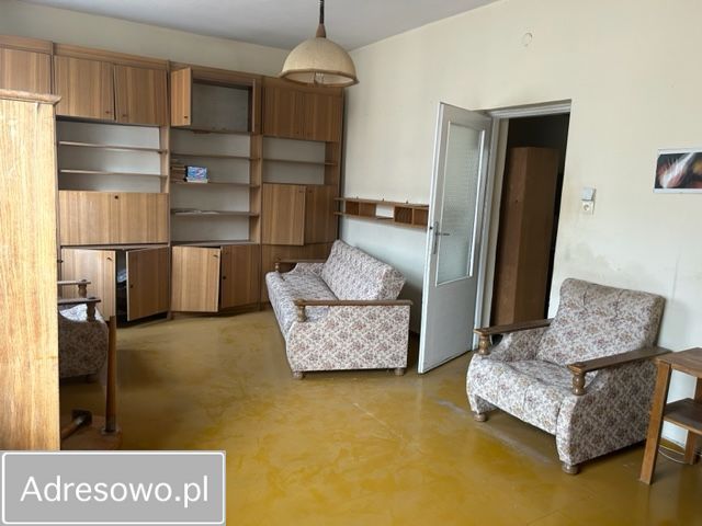 Mieszkanie 2-pokojowe Poznań Centrum, pl. Cyryla Ratajskiego