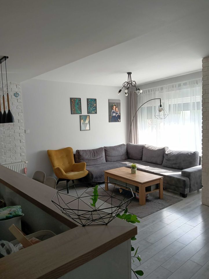 Mieszkanie 3-pokojowe Lubin, ul. Małomicka