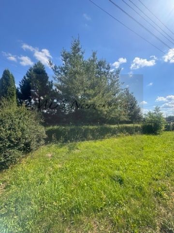 Działka budowlana Radzymin, ul. Weteranów. Zdjęcie 5