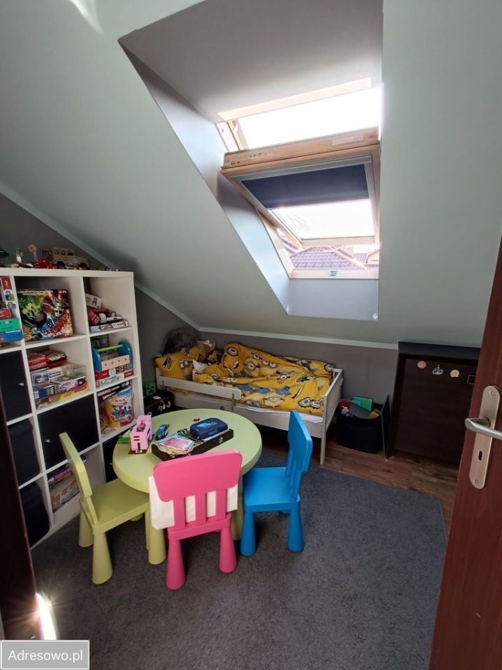 Mieszkanie 4-pokojowe Lędziny, ul. Jana Długosza. Zdjęcie 10