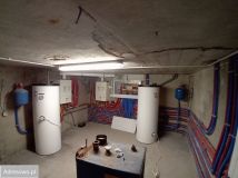 dom wolnostojący, 8 pokoi Stężyca. Zdjęcie 4