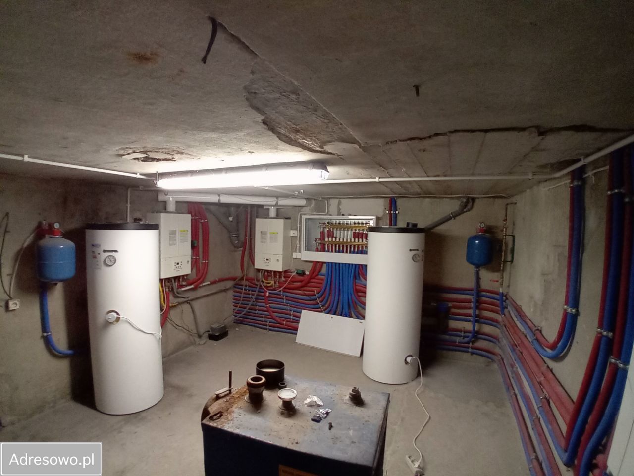 dom wolnostojący, 8 pokoi Stężyca. Zdjęcie 5