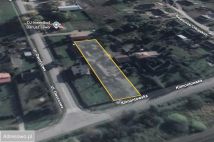 dom wolnostojący Sędziszów, ul. Klimontowska. Zdjęcie 2