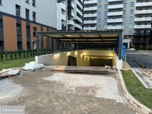 Mieszkanie 2-pokojowe Łódź Polesie, ul. Srebrzyńska. Zdjęcie 1