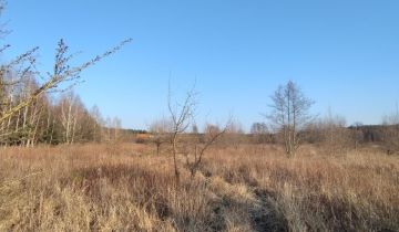 Działka rolno-budowlana Wojnowice