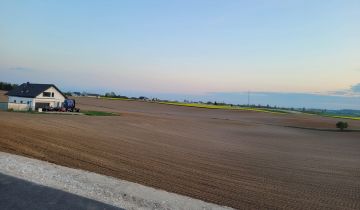 Działka budowlana Karbowo, ul. Jęczmienna