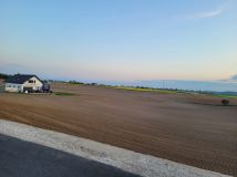 Działka budowlana Karbowo, ul. Jęczmienna