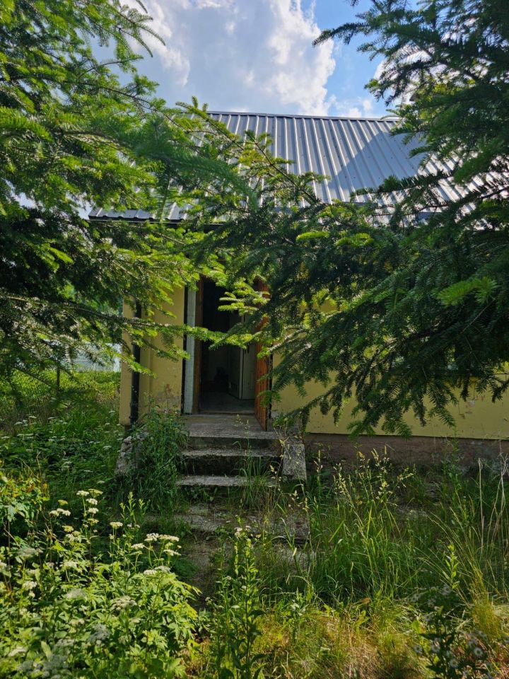 siedlisko, 3 pokoje Wólka Orłowska. Zdjęcie 15