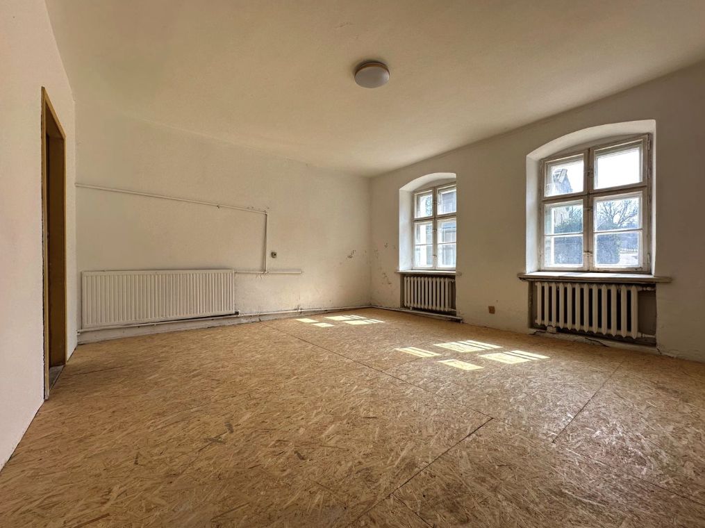 Mieszkanie 2-pokojowe Lądek-Zdrój