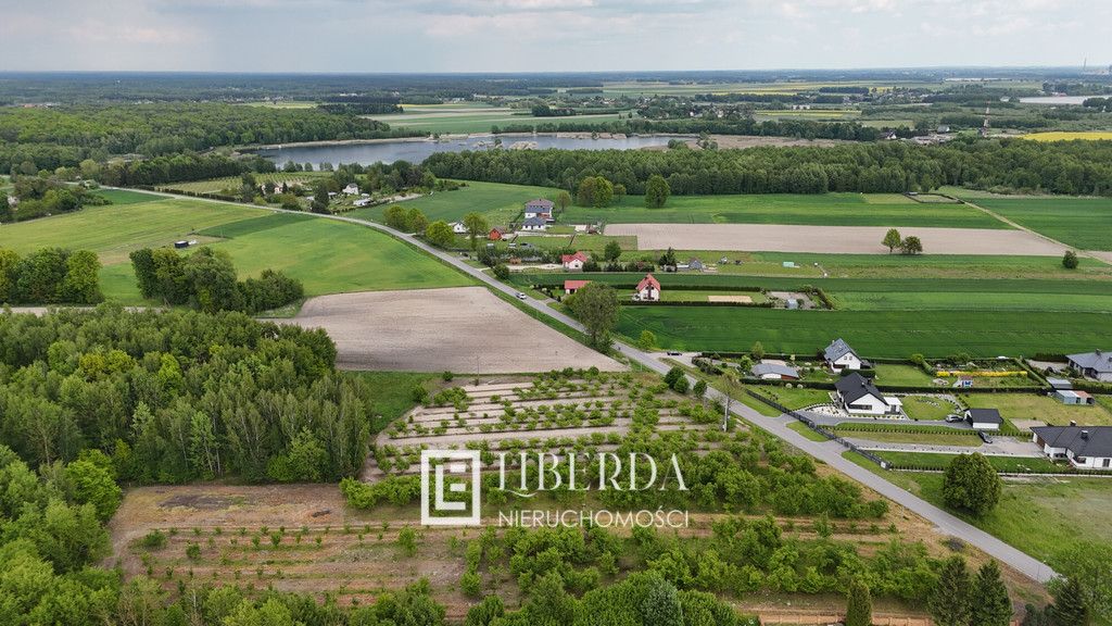 Działka Ludwin. Zdjęcie 4