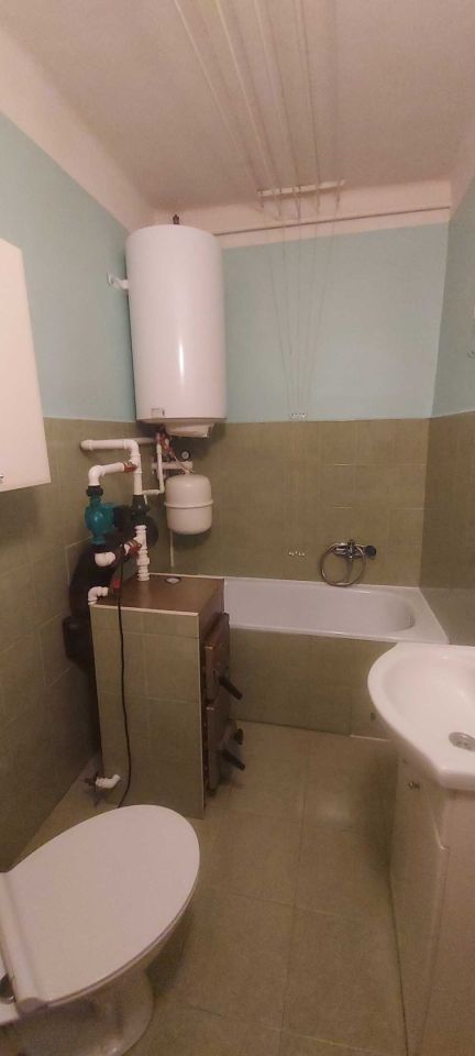 Mieszkanie 3-pokojowe Bąkowa. Zdjęcie 8