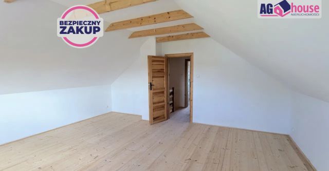 dom wolnostojący, 4 pokoje Skrzeszewo. Zdjęcie 8