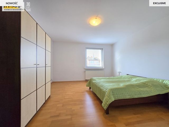 Mieszkanie 4-pokojowe Szczecin Podjuchy, ul. Ruda. Zdjęcie 5