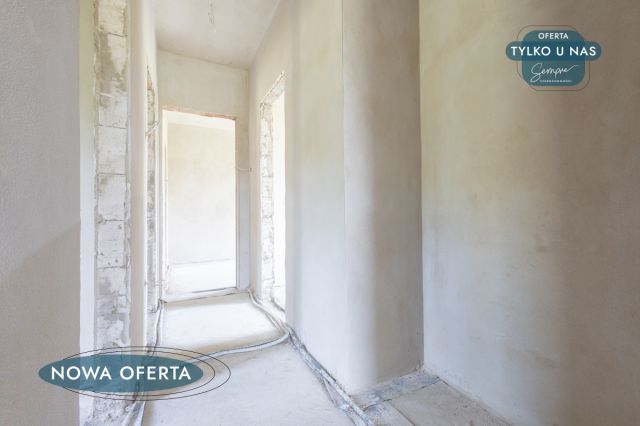 dom wolnostojący, 4 pokoje Izabelów. Zdjęcie 32