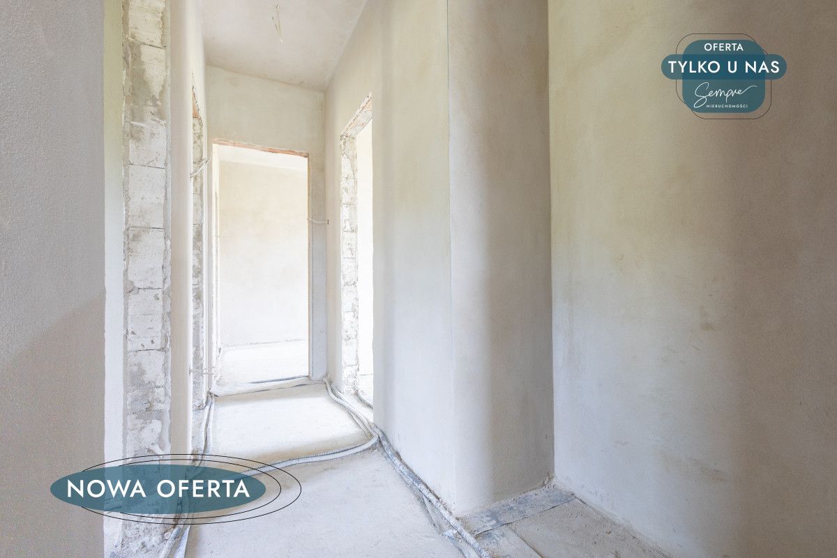 dom wolnostojący, 4 pokoje Izabelów. Zdjęcie 32