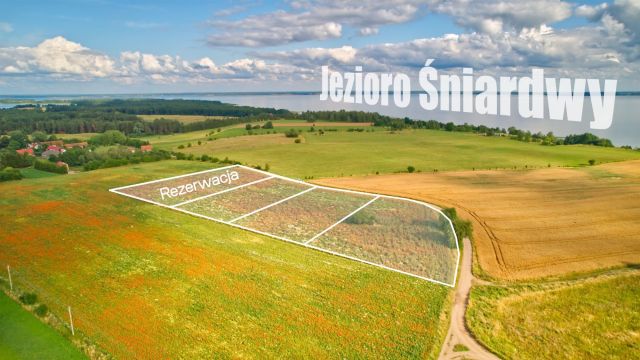 Działka rolna Dziubiele. Zdjęcie 3