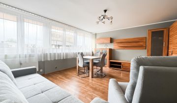 Mieszkanie 2-pokojowe Słupsk, ul. Grodzka