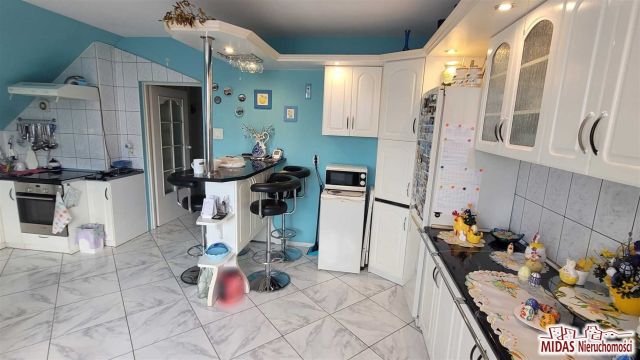 dom wolnostojący, 2 pokoje Włocławek Południe . Zdjęcie 7