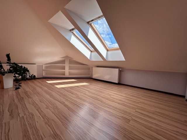 dom wolnostojący Chludowo, ul. Łagiewnicka. Zdjęcie 5