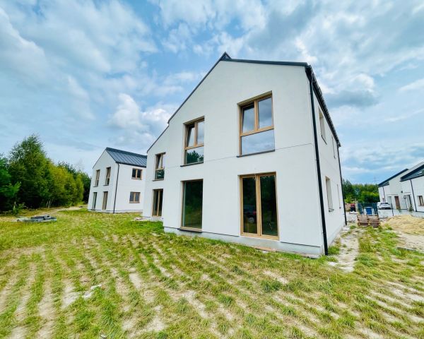 dom, 5 pokoi Lesznowola. Zdjęcie 4