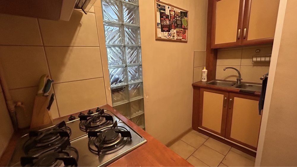 Mieszkanie 2-pokojowe Kluczbork, ul. Konopnickiej. Zdjęcie 5