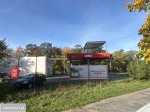 Lokal Piła, ul. Salezjańska. Zdjęcie 1