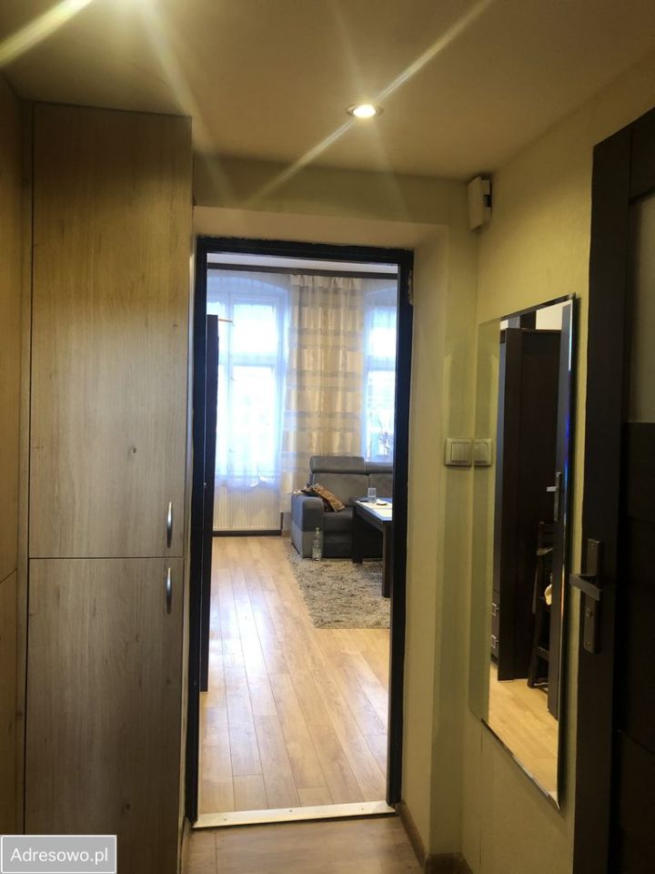 Mieszkanie 2-pokojowe Wrocław Śródmieście, ul. Trzebnicka. Zdjęcie 8